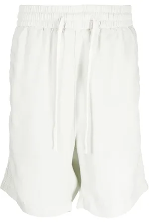 FIVE CM Embroidered-detailed shorts