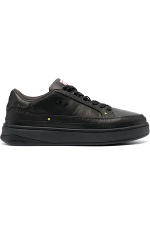 Diesel S-Sinna tear-away low-top sneakers