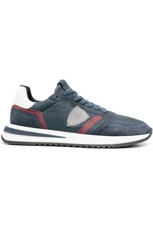 Philippe model Tropez 2.1 lace-up sneakers
