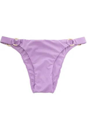 Lenny Niemeyer Calca Argolinha bikini bottoms