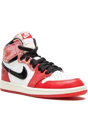 Jordan Air Jordan 1 High OG "Spider-Man Across The Spider-Verse" sneakers