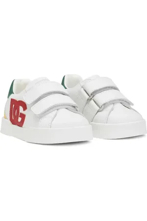Dolce & Gabbana Portofino low-top sneakers