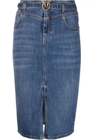 Denim Skirts Armani Jeans for sale  eBay