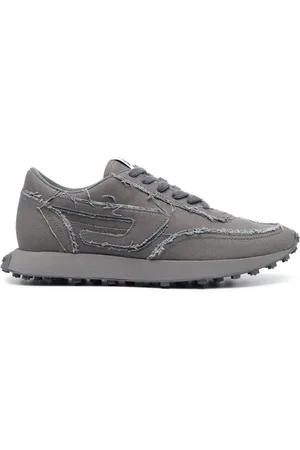 Diesel S-Racer LC logo-appliqué sneakers