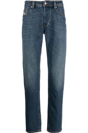 Diesel 1986 Larkee-Beex washed jeans