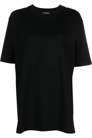 Styland Organic-cotton oversized T-shirt