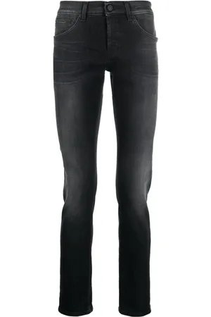 Dondup Mid-rise jeans