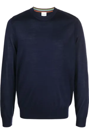Paul Smith Fine-knit sweatshirt