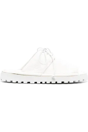 MARSÈLL Open toe sandals