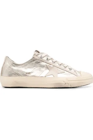 Golden Goose V-Star low-top sneakers