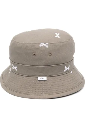 Wtaps Headwear - Men - 62 products | FASHIOLA.com