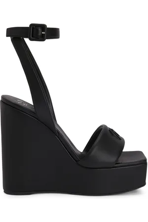 Giuseppe Zanotti Meissa 130mm platform sandals