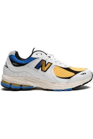 New Balance 2002R "Vibrant Apricot" sneakers