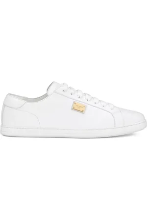 Dolce & Gabbana Saint Tropez low-top sneakers