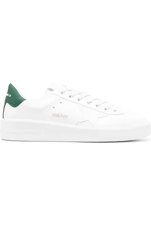 Golden Goose Purestar low-top sneakers