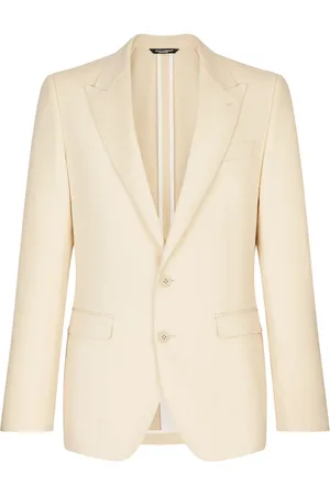 Dolce & Gabbana Single-breasted blazer