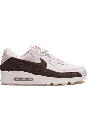 Nike Air Max 90 "Brown Tile" sneakers