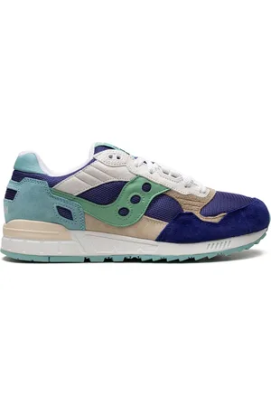 Saucony Shadow 5000 "Turquoise" sneakers