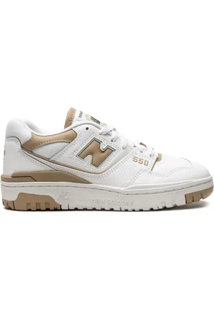 New Balance 550 "White Beige" sneakers