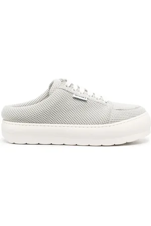 SUNNEI Dreamy Sabot slip-on sneakers