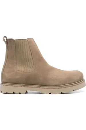 Birkenstock Stalon Nubuck 35mm boots