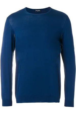 DRUMOHR Crew neck sweatshirt