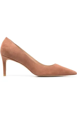 Stuart Weitzman Stuart 75 pumps