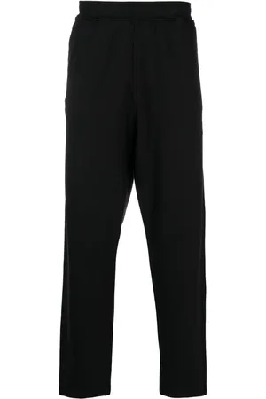 Stone Island Straight-leg track pants
