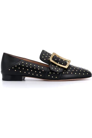 Bally Janesse loafers