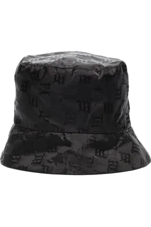 MISBHV Monogram-print bucket hat