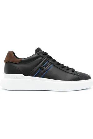 Hogan H580 low-top sneakers