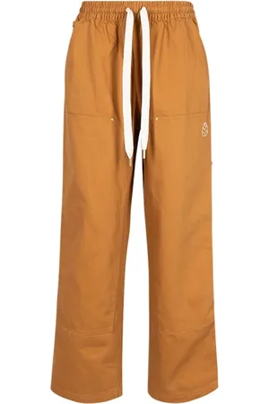 PUMA X Rhuigi double-knee trousers