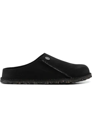 Birkenstock Zermatt slip-on mules