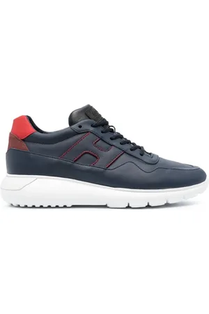 Hogan Interactive 3 leather sneakers