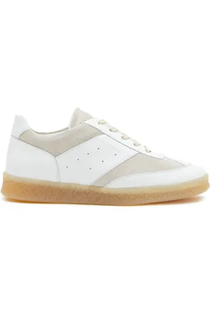 Maison Margiela 6 Court low-top sneakers