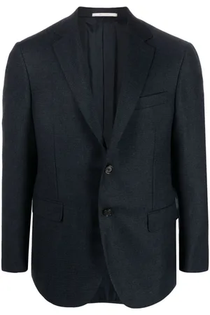 Pal Zileri Tailored wool blazer