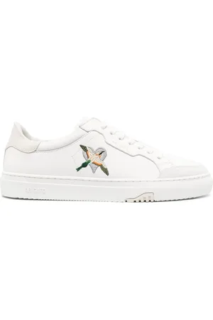 Axel Arigato Clean 180 leather sneakers