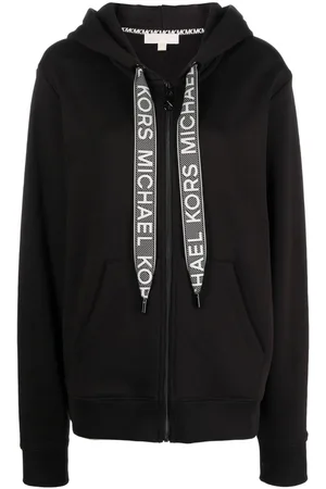 Michael kors clearance pullover hoodie