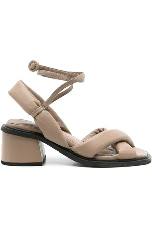 Studio Chofakian Studio 127 55mm block-heel sandals