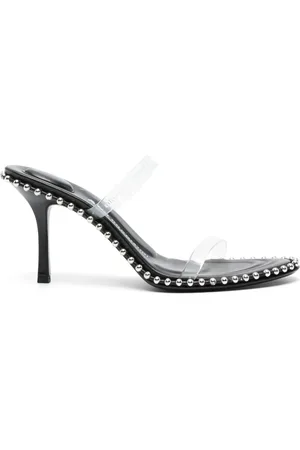 Alexander Wang 100mm Nova sandals