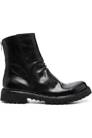 Officine creative Boots - Men | FASHIOLA.com