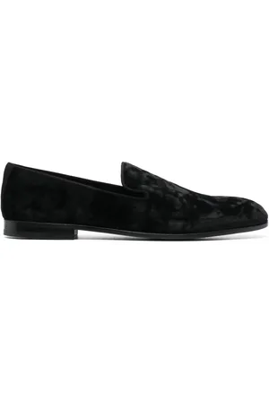 Dolce & Gabbana Flat loafers shoes