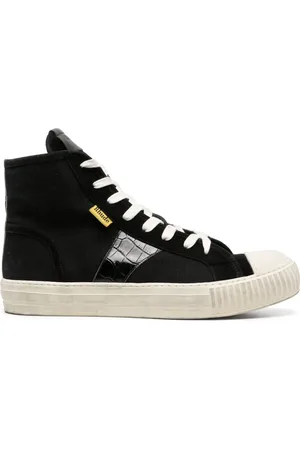 Rhude Bel Airs high-top sneakers