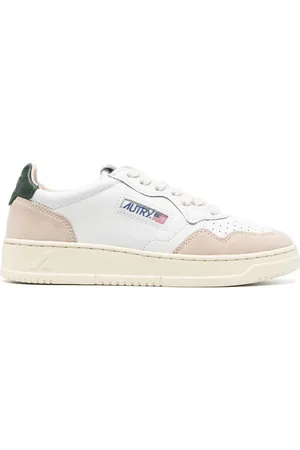 Autry Medalist low-top sneakers