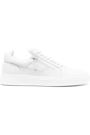 Giuseppe Zanotti Gz94 low-top leather sneakers
