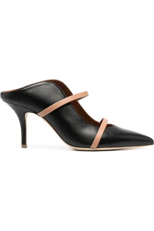 MALONE SOULIERS Maureen 85mm mules