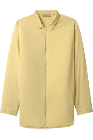 FEAR OF GOD Filled shirt jacket