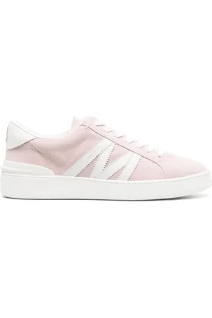 Moncler Monaco M low-top sneakers