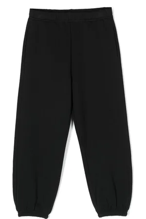 Dsquared2 Logo-print cotton track trousers