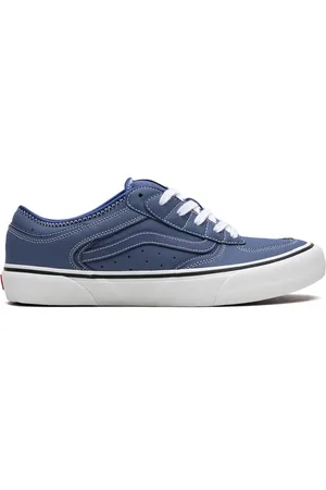 Vans Rowley "True Navy" sneakers